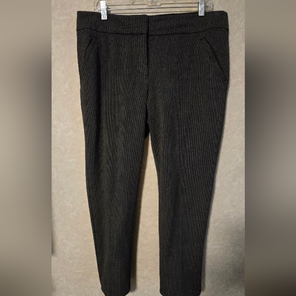Slacks